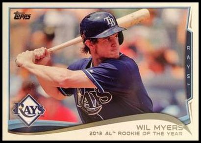 333 Wil Myers